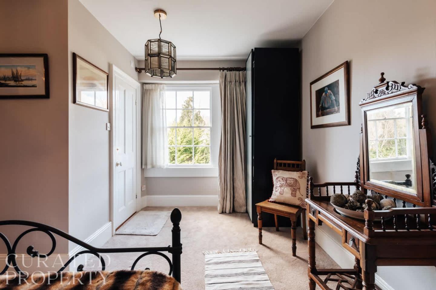 Central Townhouse With Garden & Free Parking 바스 외부 사진