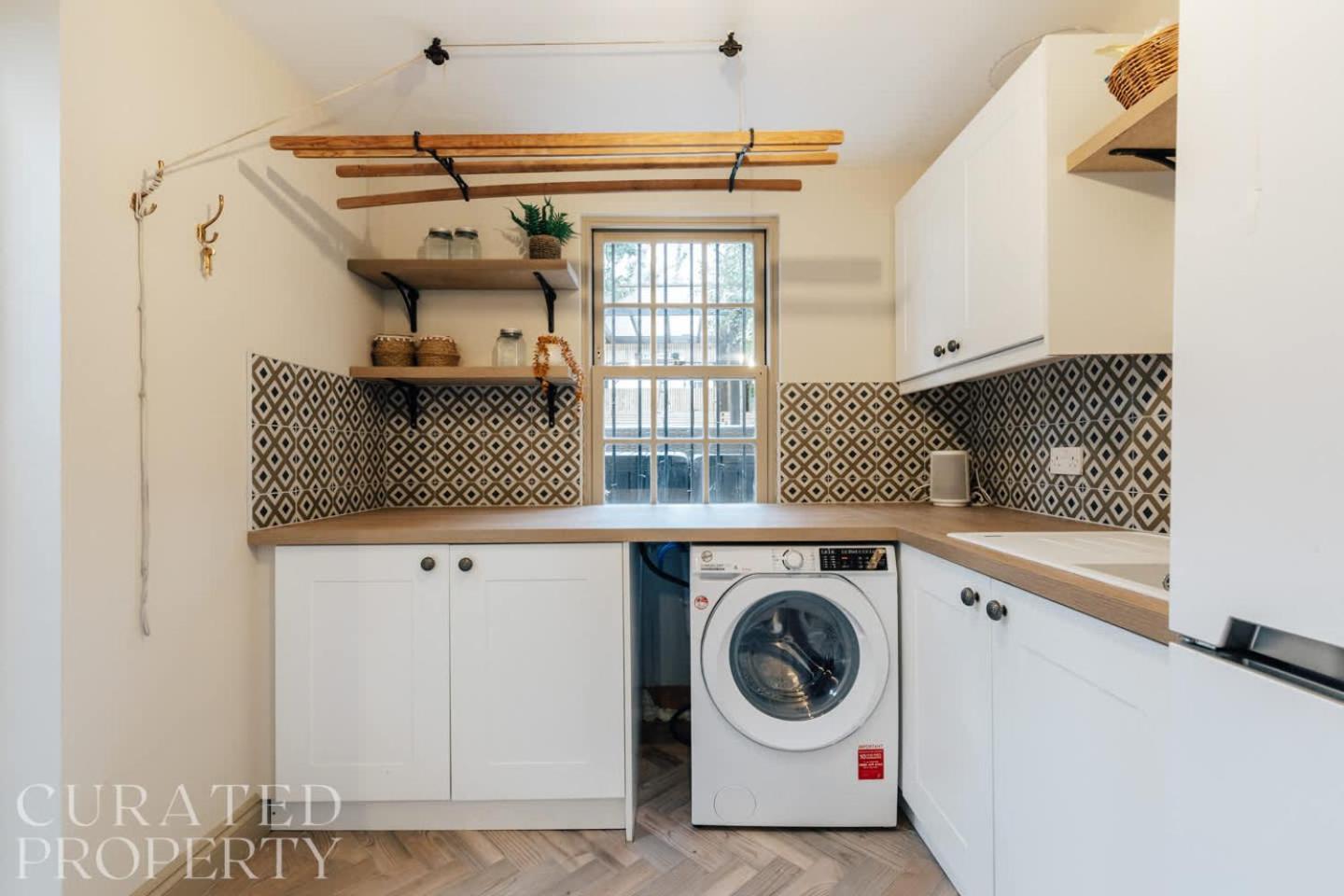 Central Townhouse With Garden & Free Parking 바스 외부 사진